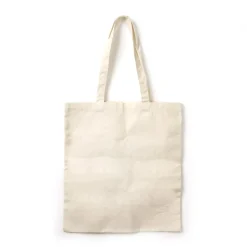 Tote bag Notre Dame bleu