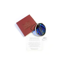 Vitrail Stella Maris - 20 cm